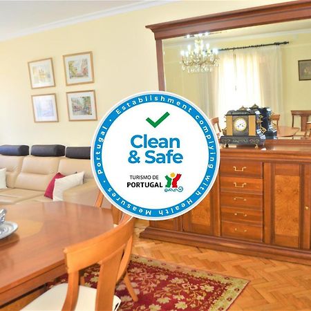 Casa Limia Hotel Ponte de Lima Kültér fotó