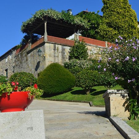 Casa Limia Hotel Ponte de Lima Kültér fotó