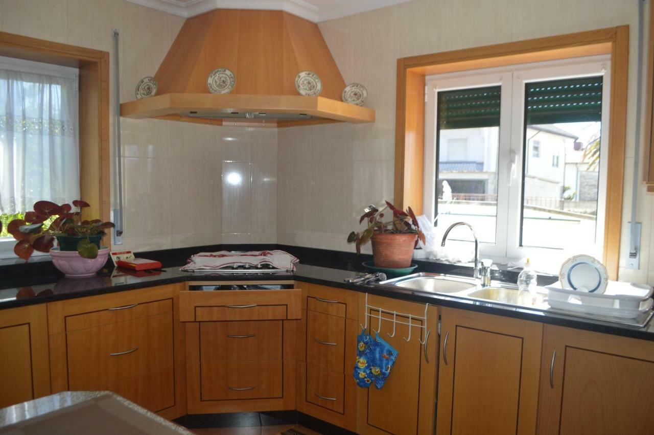 Casa Limia Hotel Ponte de Lima Kültér fotó