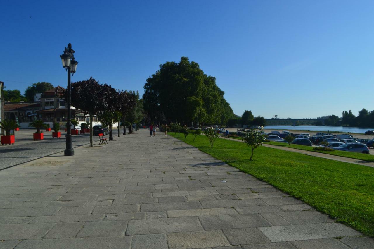 Casa Limia Hotel Ponte de Lima Kültér fotó