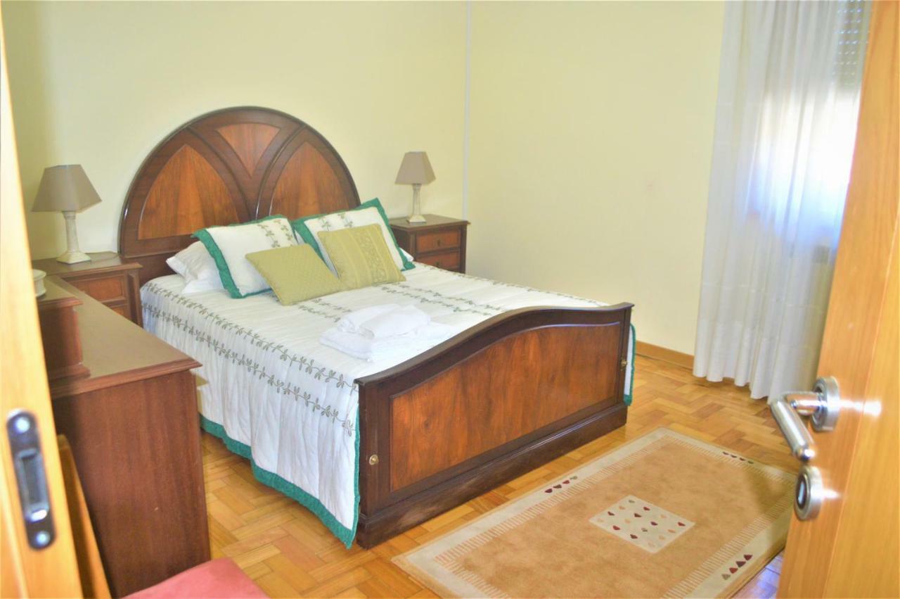Casa Limia Hotel Ponte de Lima Kültér fotó