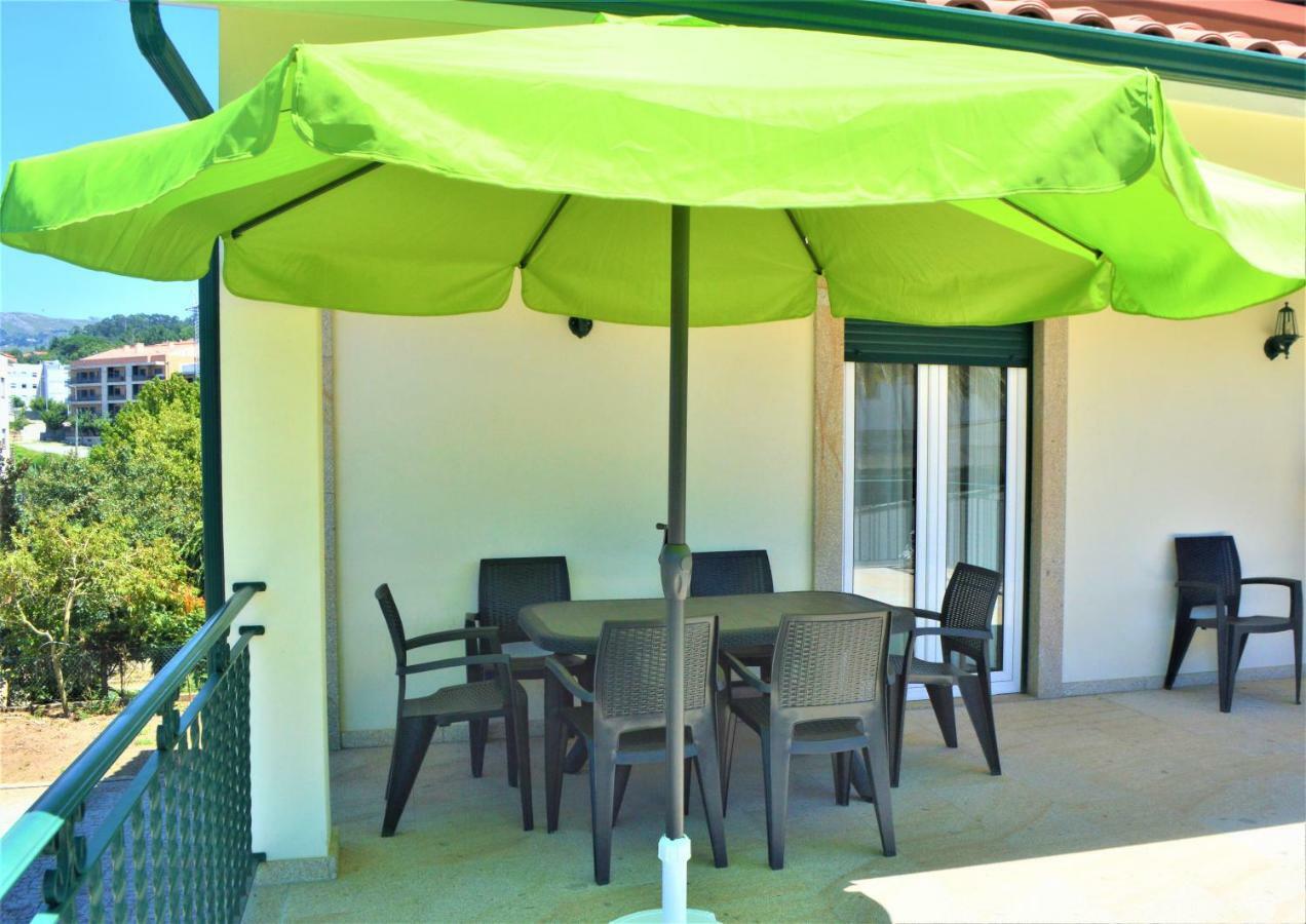 Casa Limia Hotel Ponte de Lima Kültér fotó