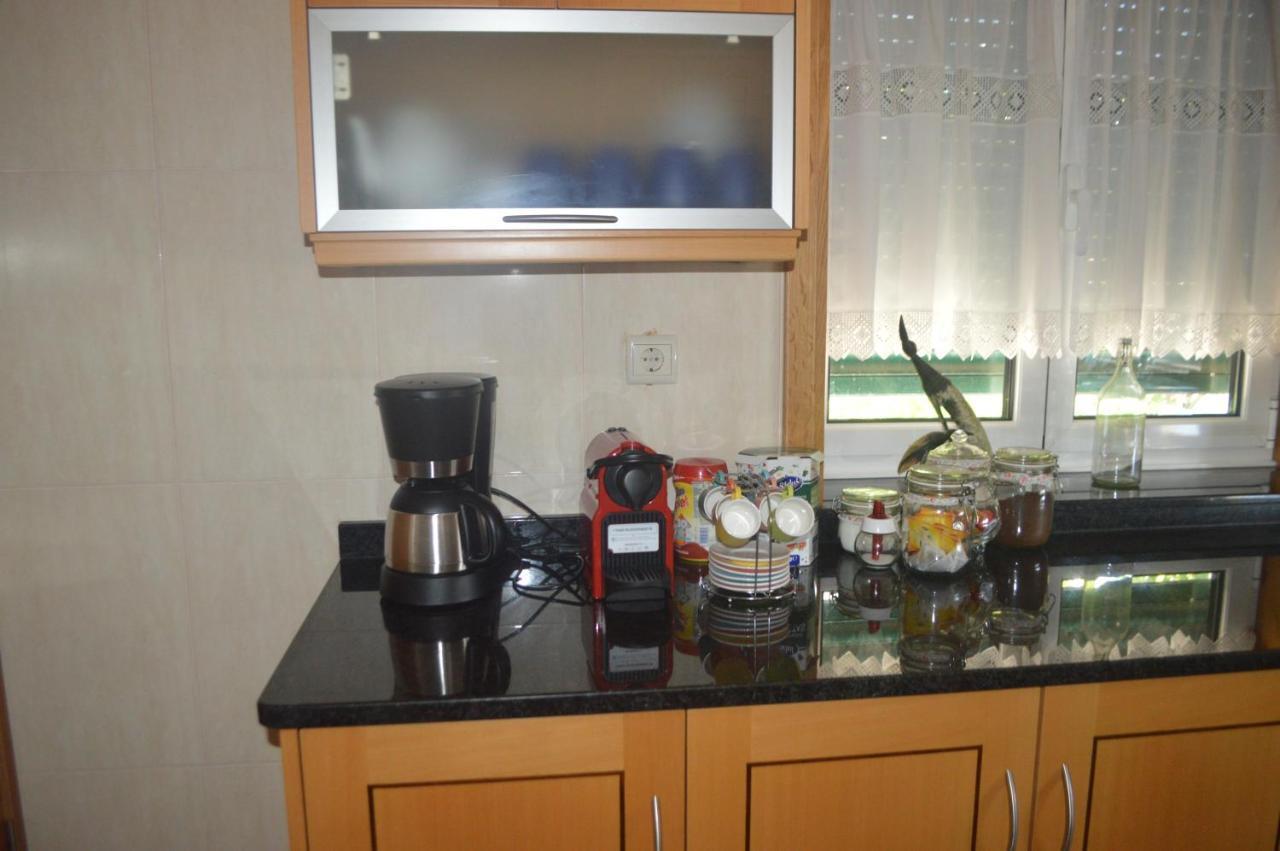 Casa Limia Hotel Ponte de Lima Kültér fotó