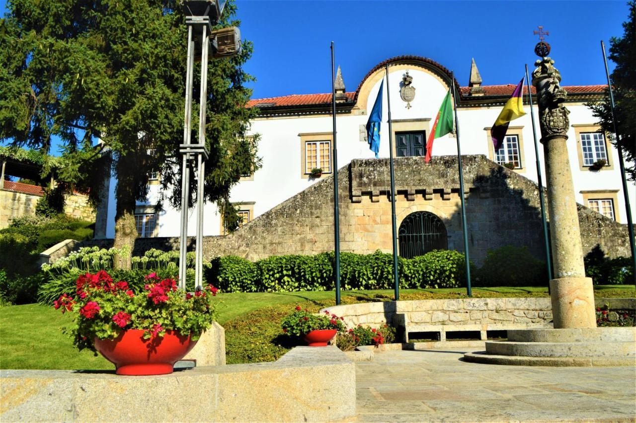 Casa Limia Hotel Ponte de Lima Kültér fotó