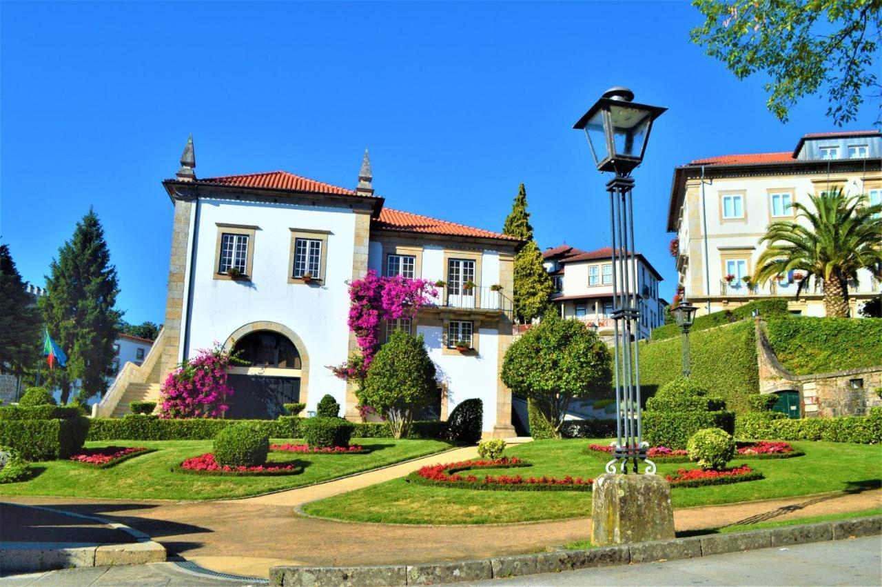 Casa Limia Hotel Ponte de Lima Kültér fotó